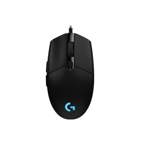 LOGITECH PRODIGY G102 USB GAMING MOUSE