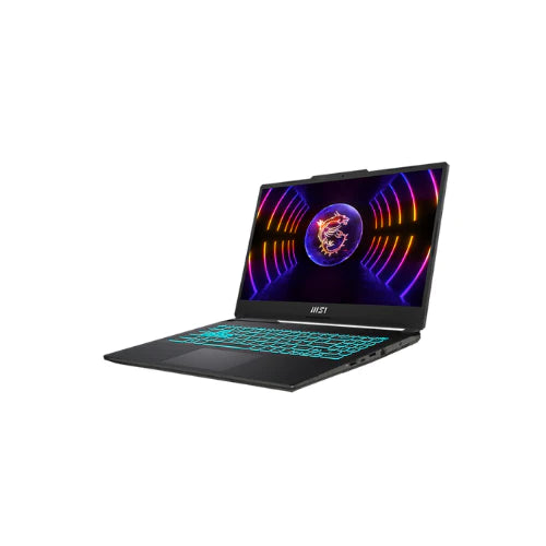 MSI CYBORG 15 A13VF-433PH | CORE i7-13620H | 16GB RAM | 512GB SSD | 15.6INCH FHD 144HZ | NVIDIA GF RTX 4060 6GB | WIN11 GAMING LAPTOP
