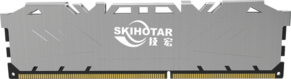 SKIHOTAR 4GB DDR4 2666MHZ (1 YEAR WARRANTY)