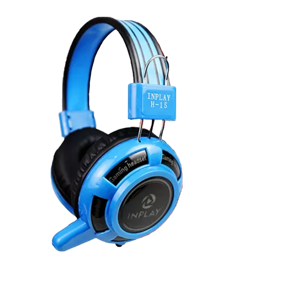 INPLAY H15 HEADSET