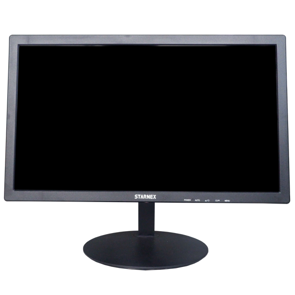 STARNEX S190H 18.5 / 19 INCH LED MONITOR