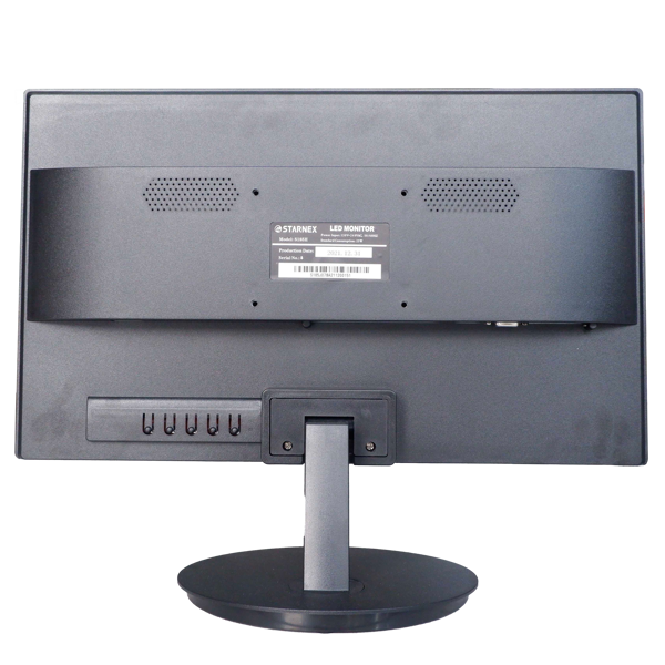 STARNEX S190H 18.5 / 19 INCH LED MONITOR
