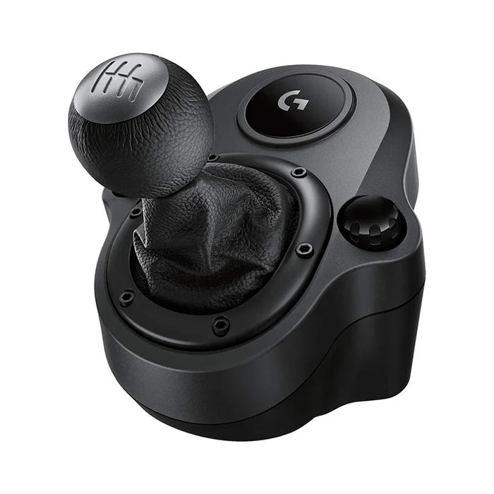 LOGITECH DRIVING FORCE SHIFTER
