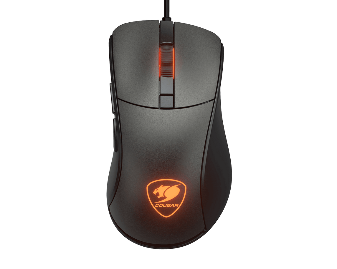 COUGAR MICE OPTICAL RGB SURPASSION GAMING MOUSE