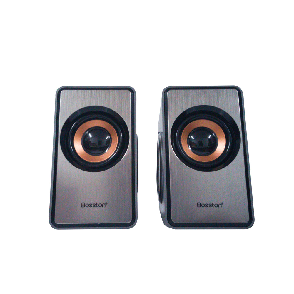 BOSSTON EK-011 MINI SPEAKER