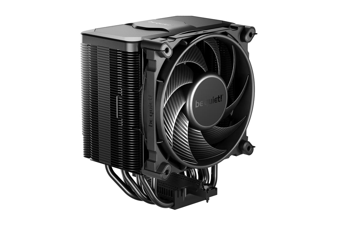 BEQUIET BK035 DARK ROCK 5 INTEL/AMD CPU AIR COOLER