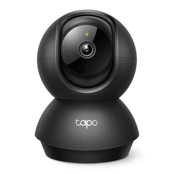 TP-LINK TAPO C211 | PAN / TILT HOME SECURITY WIFI CAMERA