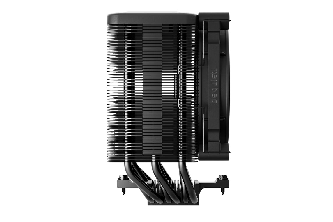 BEQUIET BK035 DARK ROCK 5 INTEL/AMD CPU AIR COOLER