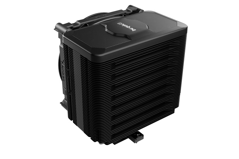 BEQUIET BK035 DARK ROCK 5 INTEL/AMD CPU AIR COOLER