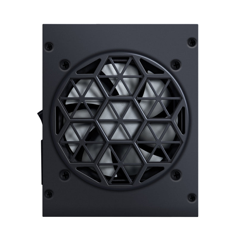 1ST PLAYER SFX 650W 80+ GOLD FULL-MODULAR PS-650SFX GAMING SFX PSU