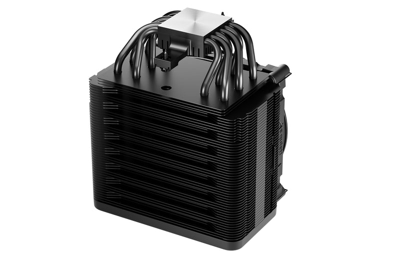 BEQUIET BK035 DARK ROCK 5 INTEL/AMD CPU AIR COOLER