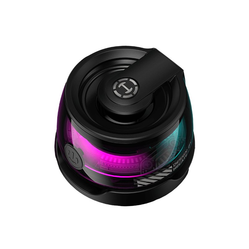 EDIFIER G200 BLUETOOTH MAGNETIC SPEAKER