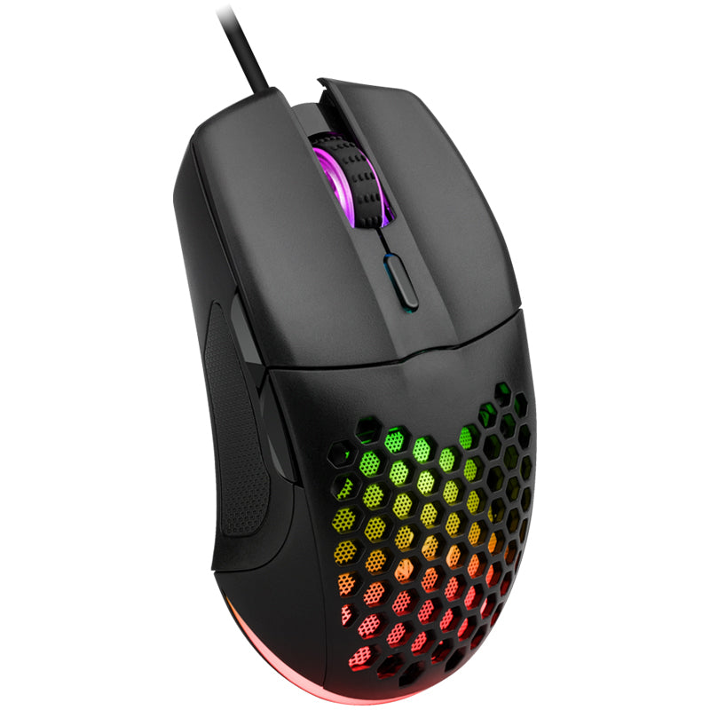INPLAY M066 HOLLOW MOUSE
