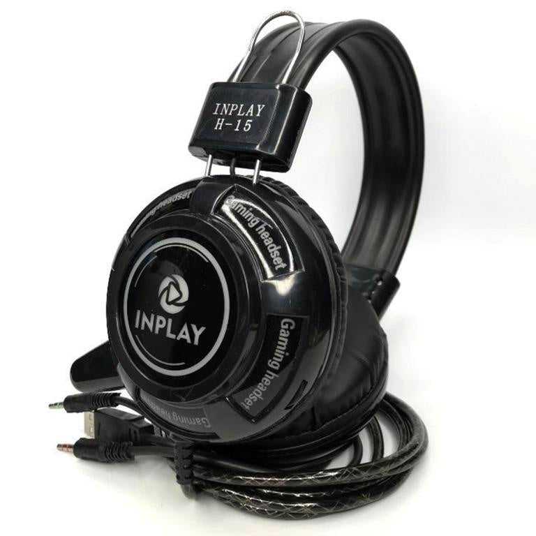 INPLAY H15 HEADSET