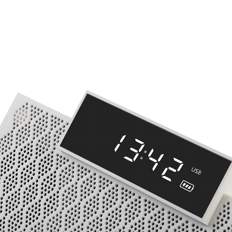 EDIFIER MP260 MULTIFUNCTIONAL INTEGRATED 2.1 CHANNEL BLUETOOTH SPEAKER