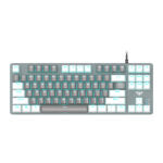 AULA F3287 WIRED MECHANICAL GAMING KEYBOARD