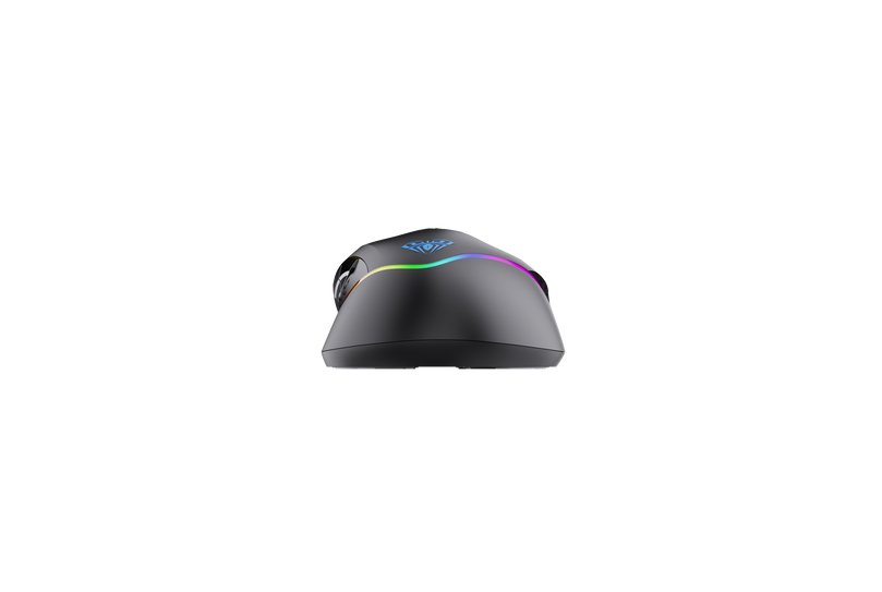AULA F805 WIRED OPTICAL MOUSE WITH 7 KEYS