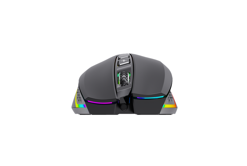 AULA F805 WIRED OPTICAL MOUSE WITH 7 KEYS