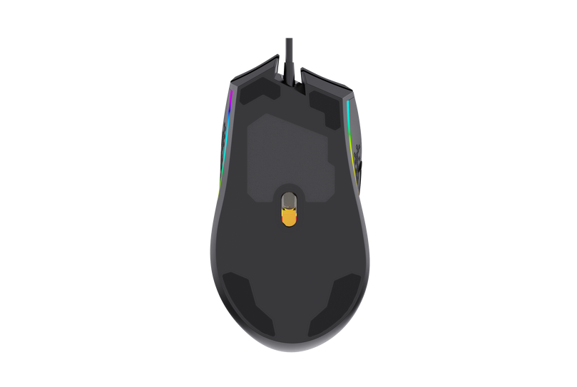 AULA F805 WIRED OPTICAL MOUSE WITH 7 KEYS