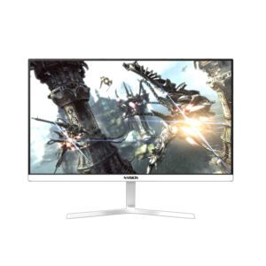 NVISION N2455 23.8" FRAMELESS IPS MONITOR
