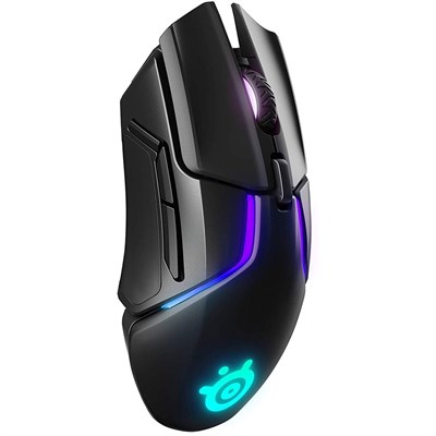 STEELSERIES RIVAL 650 WIRELESS GAMING MOUSE
