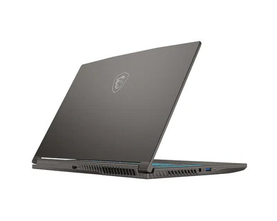 MSI THIN 15 B13UCX-2232PH | INTEL CORE i7-13620H | 16GB RAM | 512GB SSD | RTX 2050 4GB GDDR6 | 15.6" FHD (1920X1080) 144HZ | WINDOW 11 HOME GAMING LAPTOP