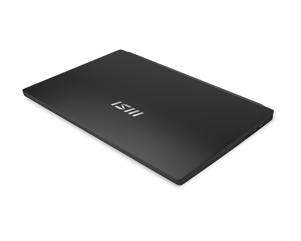 MSI MODERN 15 B13M-1025PH | INTEL CORE i7-1335U | 16GB DDR4 3200MHZ | 512GB NVMe PCIe SSD | IRIS XE GRAPHICS | 14" FHD DISPLAY IPS | WINDOWS 11 | LAPTOP