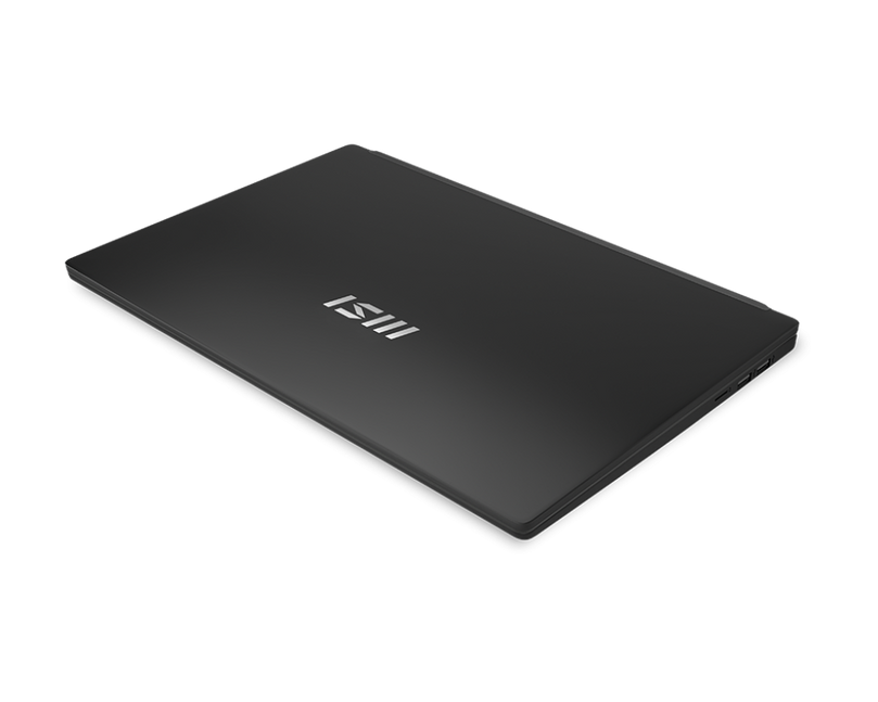 MSI MODERN 15 B13M-1025PH | INTEL CORE i7-1335U | 16GB DDR4 3200MHZ | 512GB NVMe PCIe SSD | IRIS XE GRAPHICS | 14" FHD DISPLAY IPS | WINDOWS 11 | LAPTOP