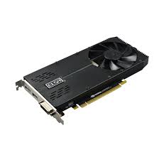 ELSA GTX 1050Ti 4GB DDR5 GRAPHICS CARD