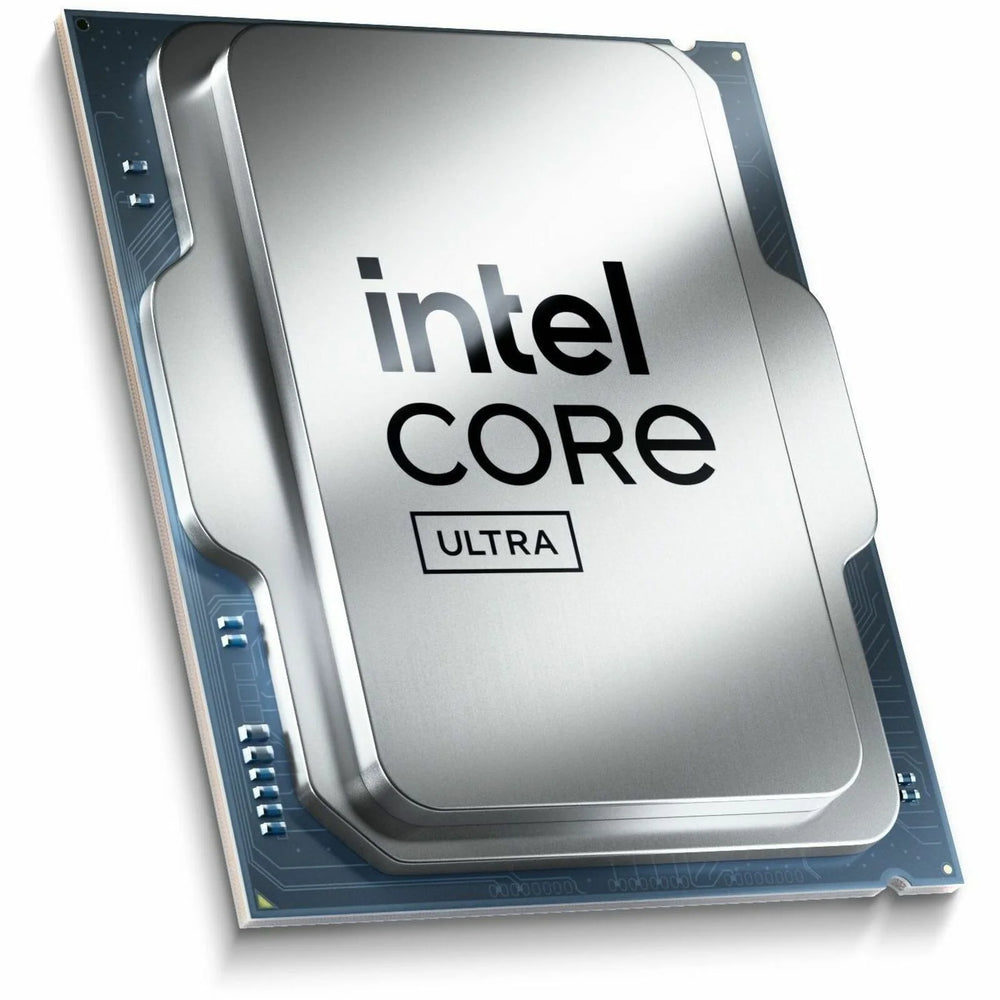 INTEL CORE ULTRA 7 265K DESKTOP PROCESSOR