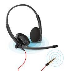 LIVEY STEREO LT-410DU HEADSET