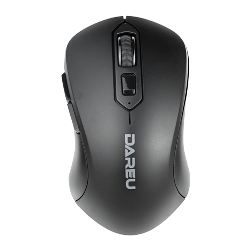 DAREU SPARROW LM115G 2.4G WIRELESS MOUSE