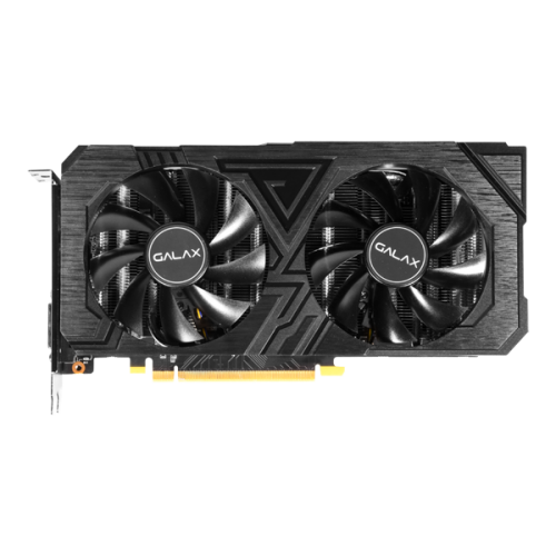 GALAX GEFORCE GTX 1660 TI (1-CLICK OC) 6GB GDDR6 192-BIT DP/HDMI/DVI-D