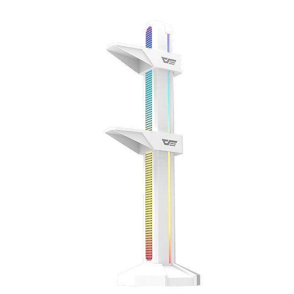 DARKFLASH DL240 WHITE VGA HOLDER