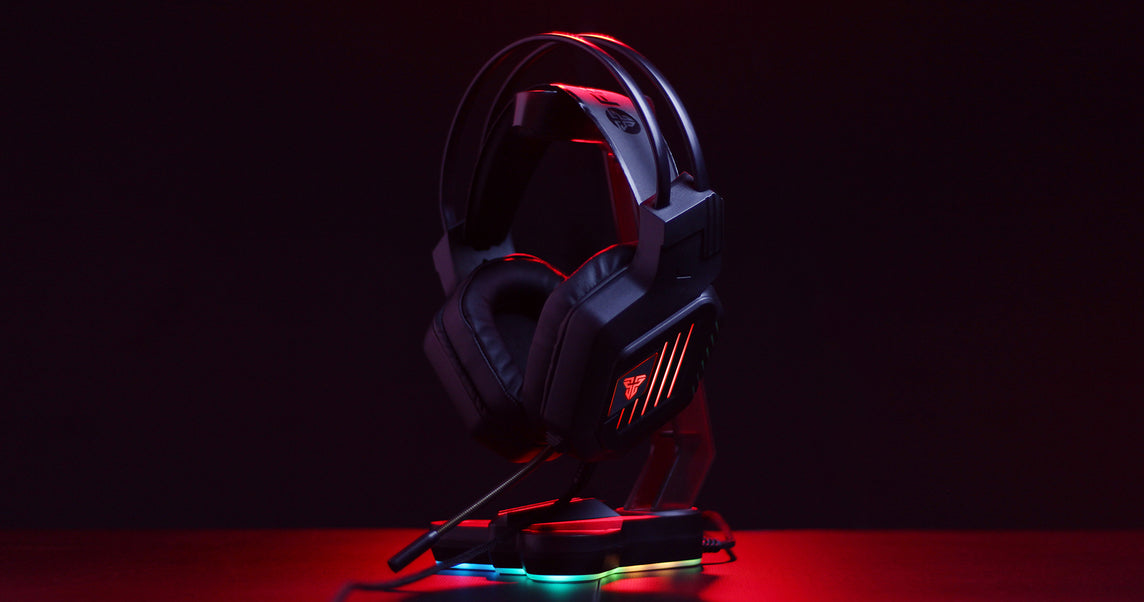 FANTECH HG24 SPECTRE II HEADSET