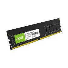ACER 16GB DDR4 3200MHZ DESKTOP MEMORY UD100
