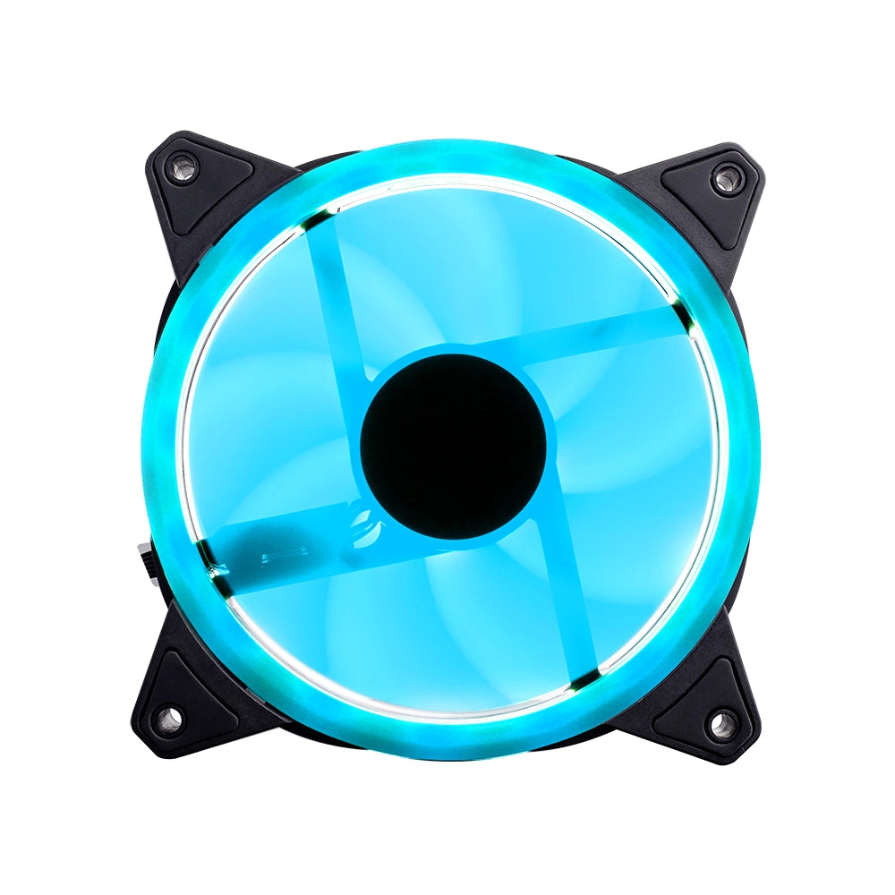 12V CPU FAN 120MM RGB