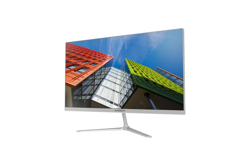 NVISION N2488 23.8 FRAMELESS IPS FHD 75HZ MONITOR