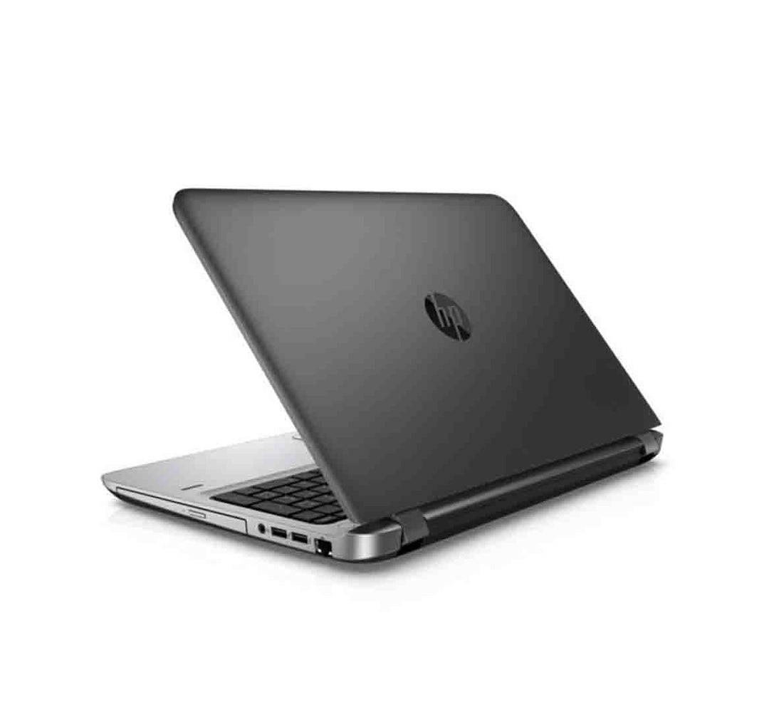 HP PROBOOK 450 G3 INTEL CORE i5 6TH GEN| 8GB DDR3 |500GB HDD | WINDOWS 10| 15.6 "SCREEN DISPLAY SURPLUS LAPTOP