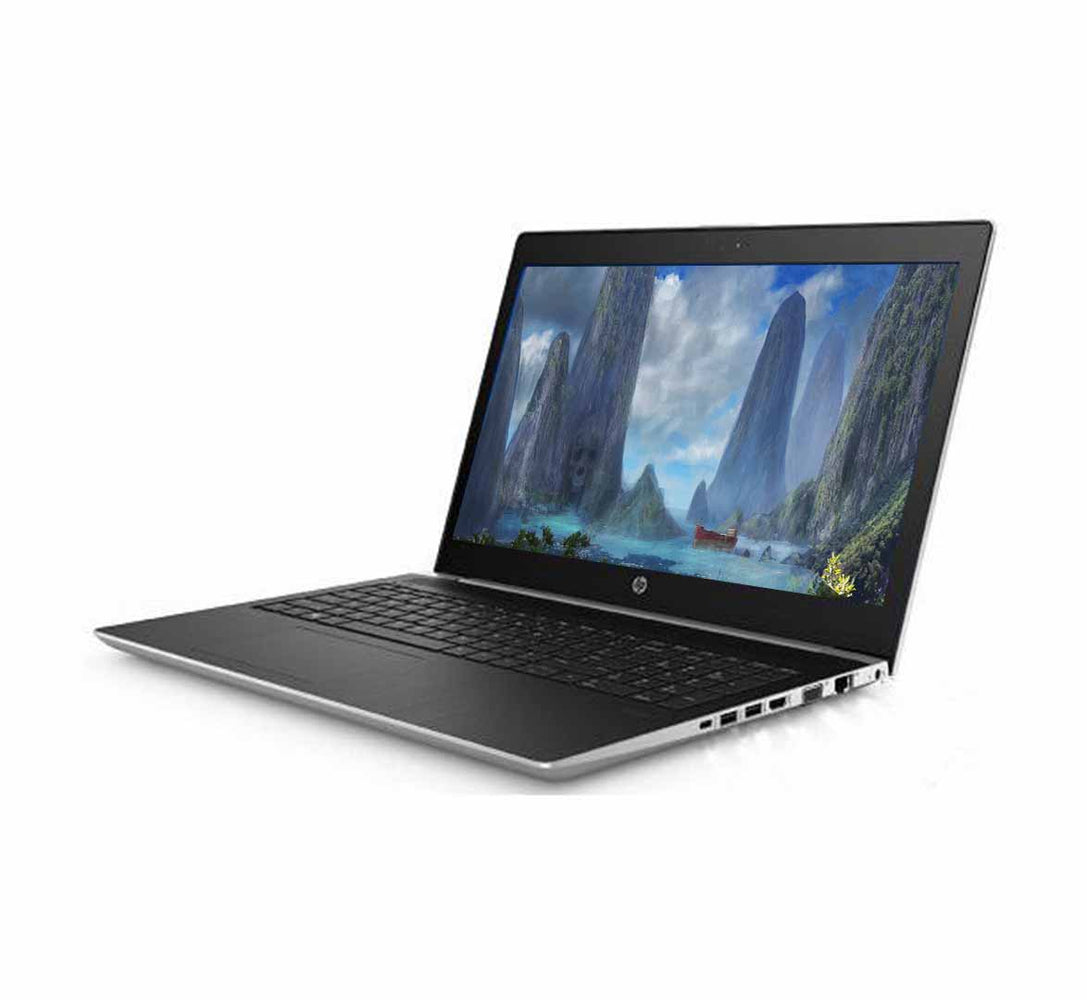 HP PROBOOK 450 G5 INTEL CORE I5 7TH GEN | 8GB DDR4 |500GB HDD | WINDOWS 10 | 15.6" INCH DISPLAY SURPLUS LAPTOP