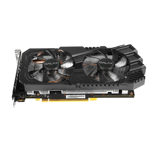 GALAX GEFORCE GTX 1660 SUPER (1-CLICK OC) 6GB GDDR6 192-BIT DP/HDMI/DVI-D