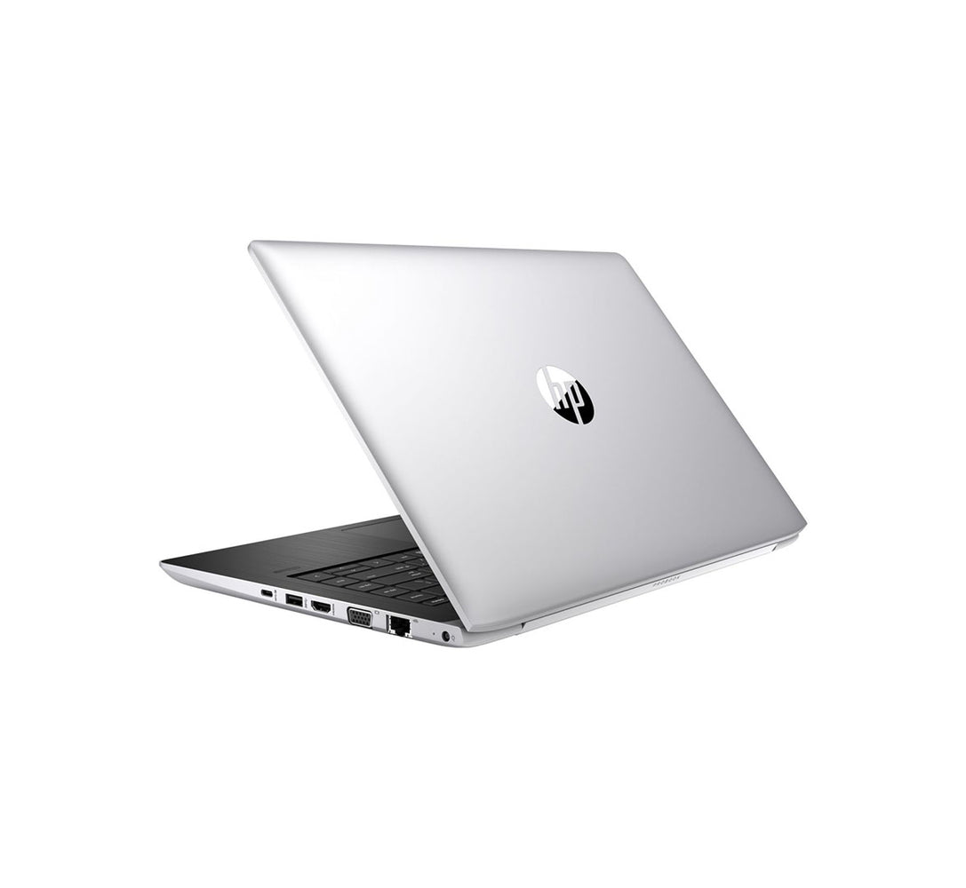 HP PROBOOK 450 G5 INTEL CORE I5 7TH GEN | 8GB DDR4 |500GB HDD | WINDOWS 10 | 15.6" INCH DISPLAY SURPLUS LAPTOP