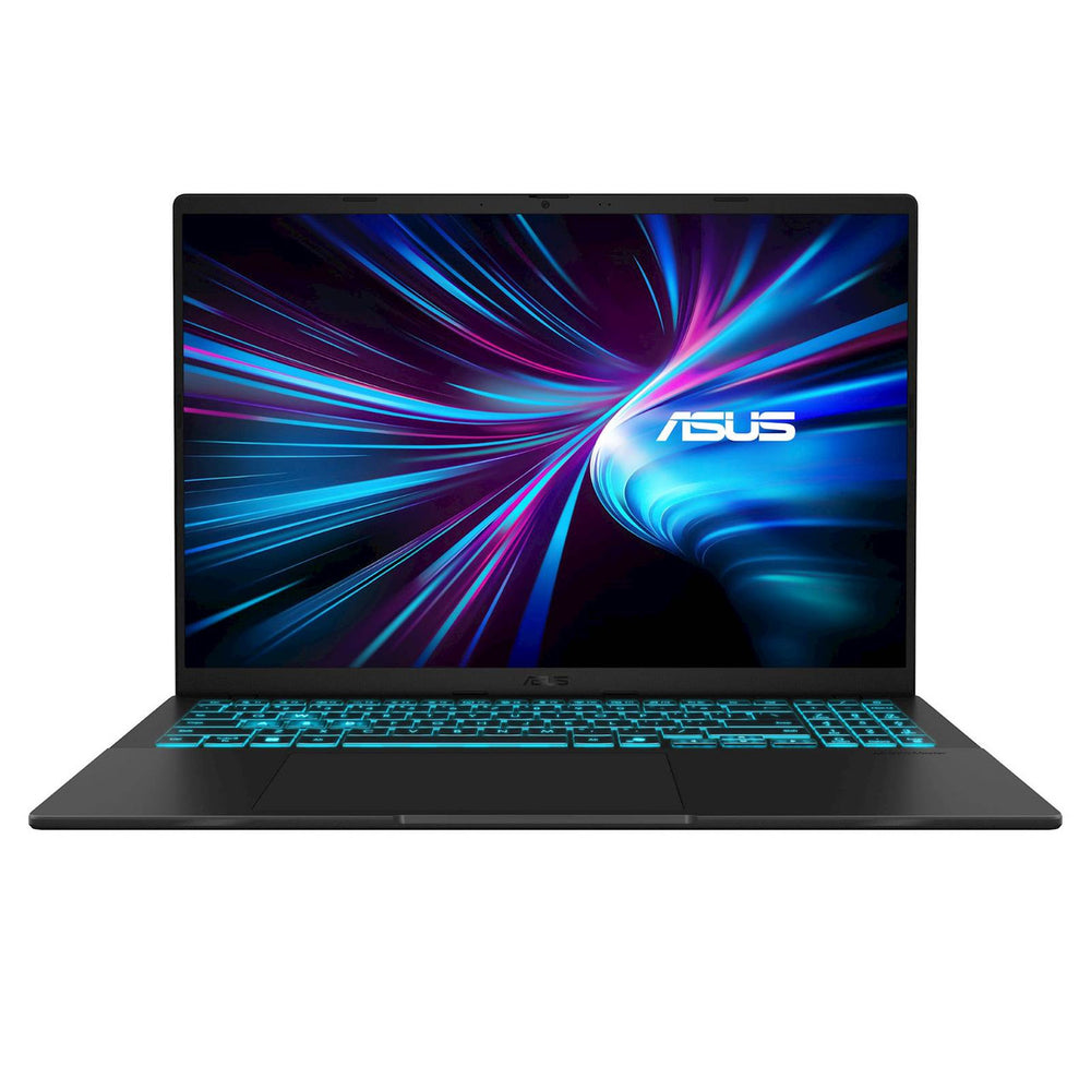 ASUS GAMING V16 V3607VU-RP196W | CORE 5 210H | 16GB DDR5 | 512GB SSD | 16" WUXGA 1920×1200 144HZ | RTX 4050 |WINDOWS 11 HOME GAMING LAPTOP