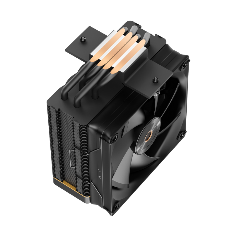 OCYPUS IOTA A40 120MM FAN 6MMX4 HEATPIPE CPU AIR COOLER