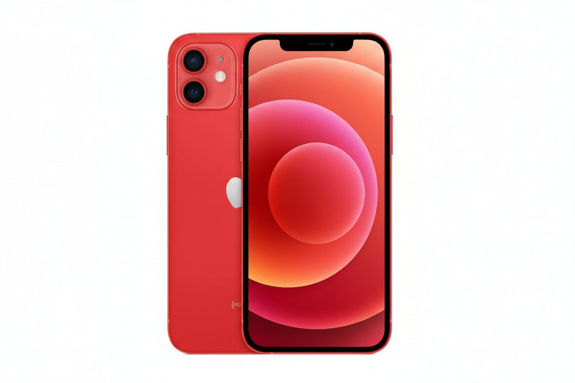 APPLE IPHONE 12 128GB (FP)