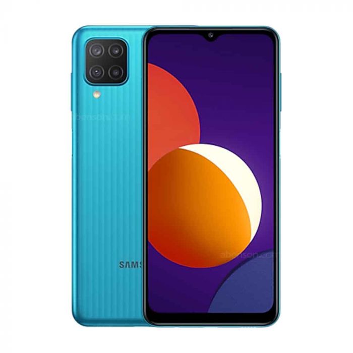 SAMSUNG GALAXY M12 4/64GB (FP)