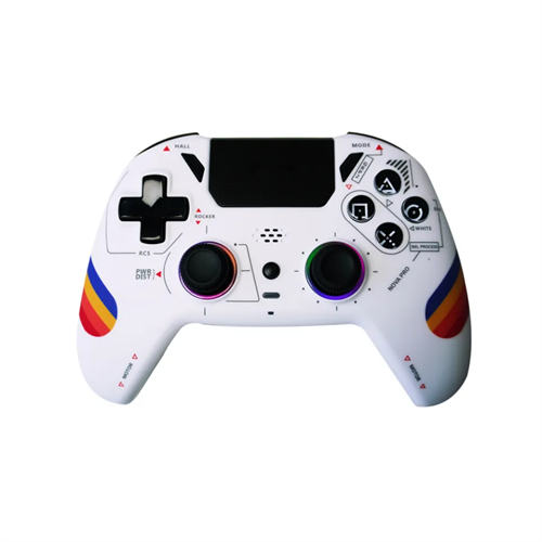 FANTECH WGP14 V2 NOVA PRO DUAL MODE WIRED+ BLUETOOTH 5.3 GAME PAD CONTROLLER