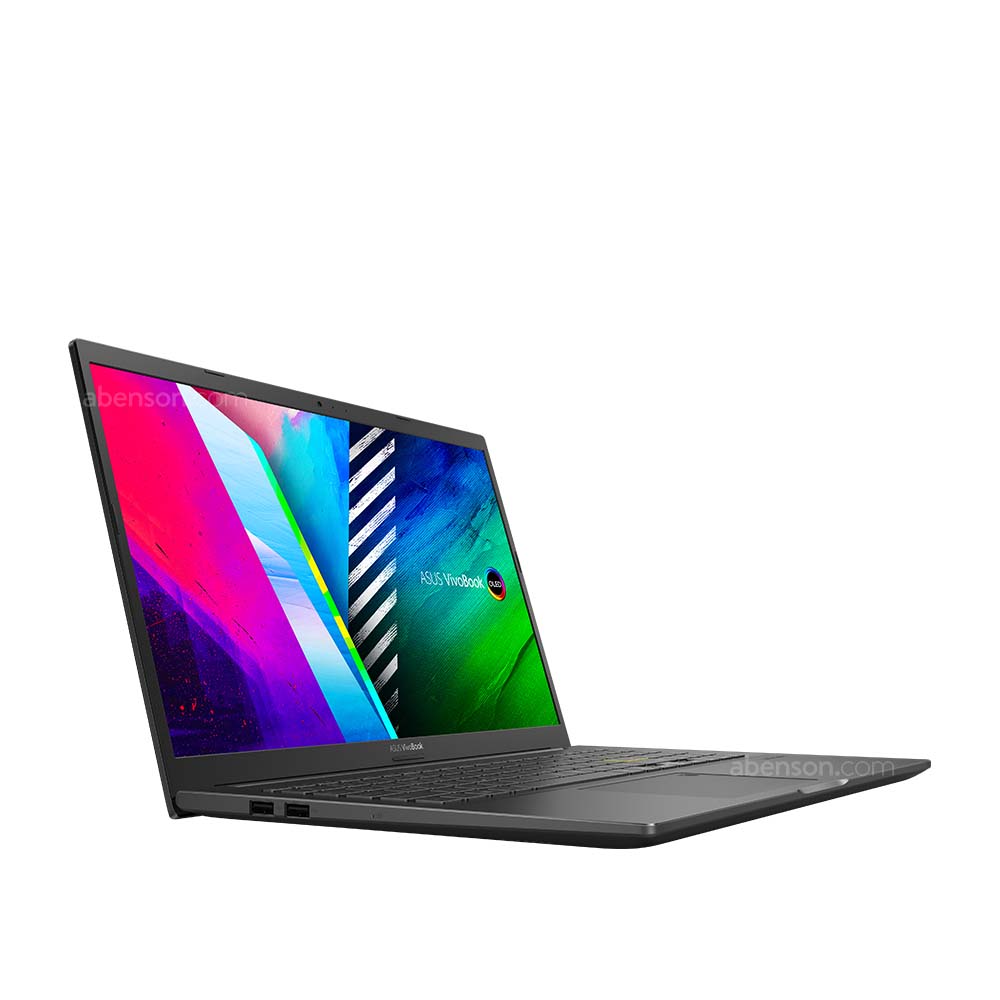 ASUS VIVOBOOK M513UA-L1301WS Indie Black R7-5700U LAPTOP