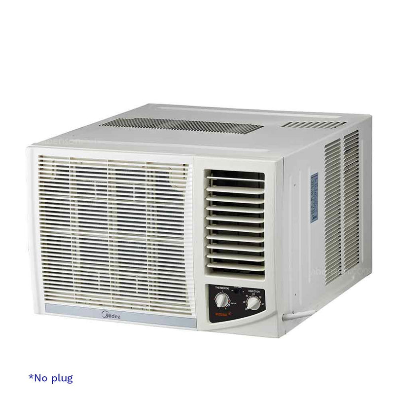 MIDEA MWTF2-18CMNI-NCO-N WINDOW TYPE MANUAL AIRCON