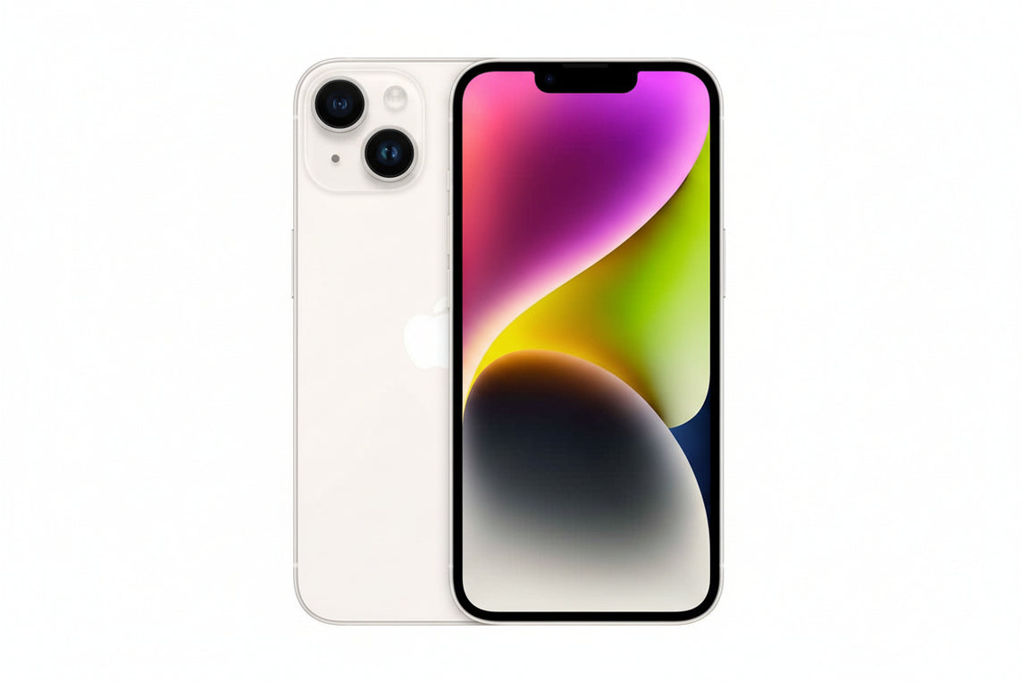 APPLE IPHONE 14 128GB (FP)